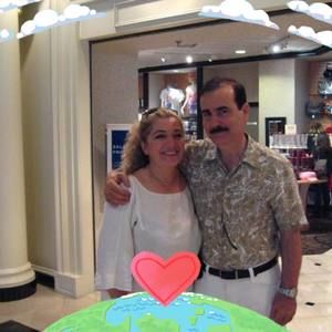 Meet your Posher, Saeid